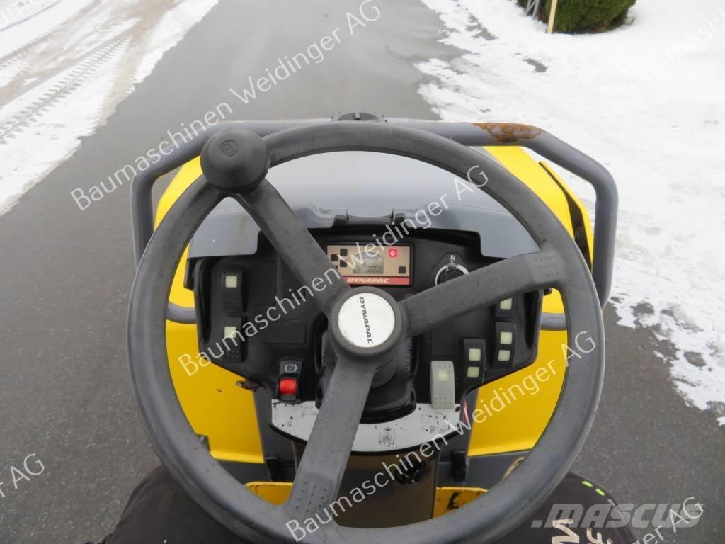 Dynapac CC 1100 Duowalsen