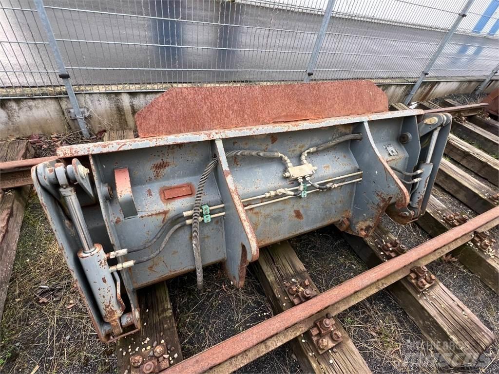 LSB Ladeschaufel Bakken