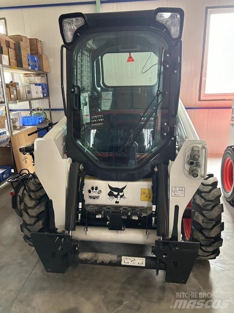 Bobcat S 510 Schrankladers