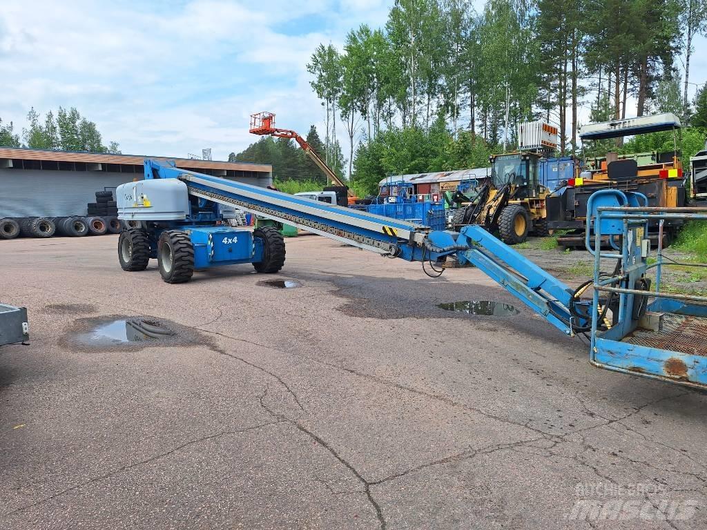 Genie S 85 Knikarmhoogwerkers