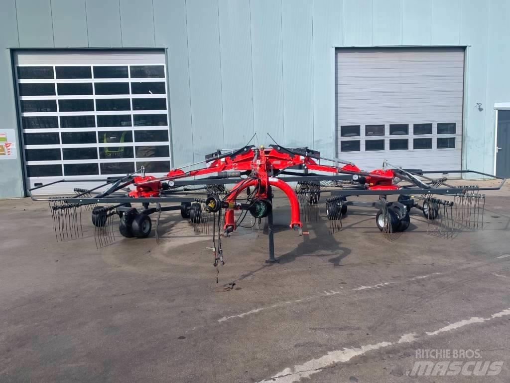 Vicon Andex 764 Zwadharken