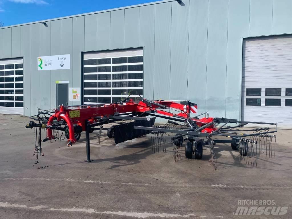 Vicon Andex 764 Zwadharken