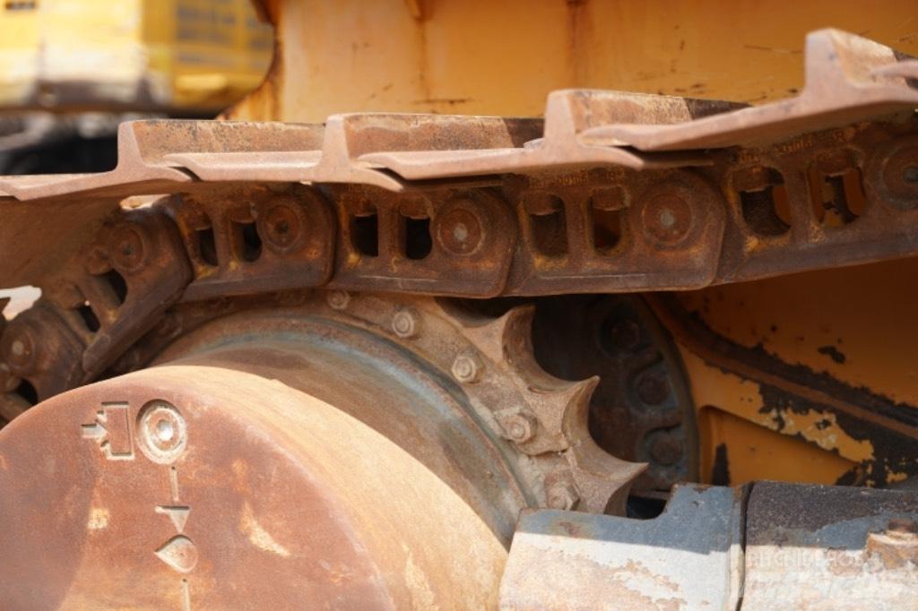 Liebherr PR 736 Rupsdozers