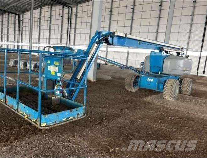Genie Z 80/60 Knikarmhoogwerkers