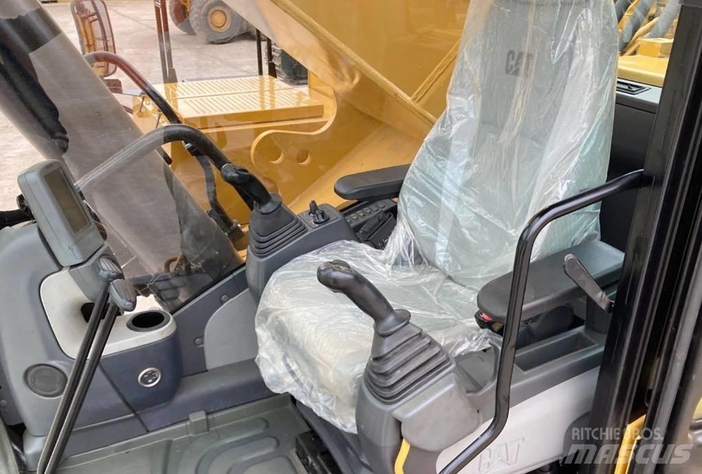 CAT 365 CL Rupsgraafmachines