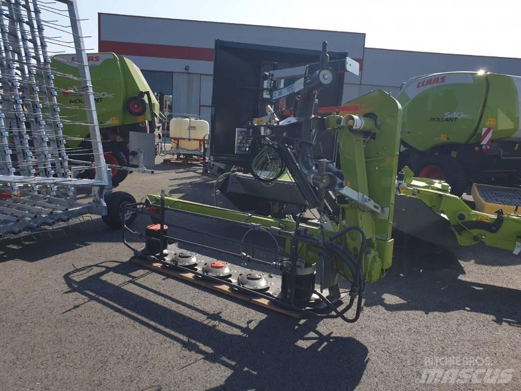 CLAAS Disco 24 Maaikneuzers