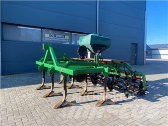 Kotte FLGR 300 Cultivatoren