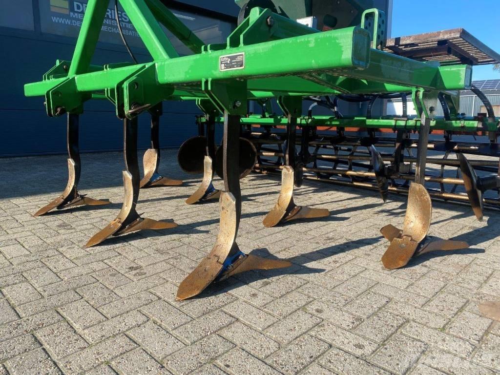 Kotte FLGR 300 Cultivatoren