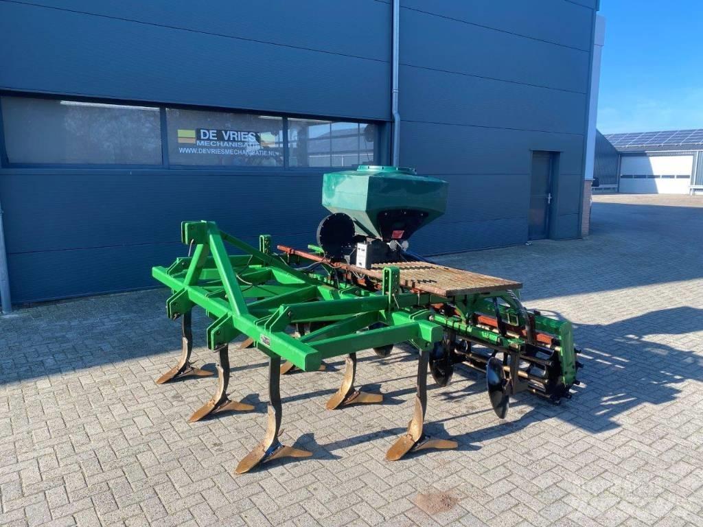 Kotte FLGR 300 Cultivatoren