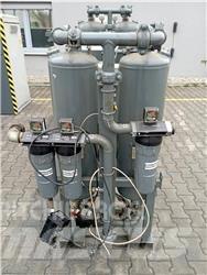 Atlas Copco CD80 Persluchtdrogers