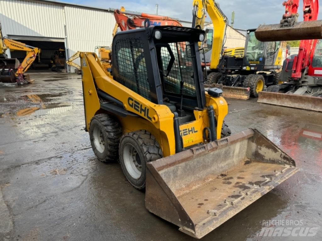 Gehl R165 Schrankladers