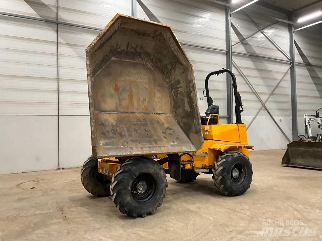 Thwaites 6 tonne Mini Dumpers