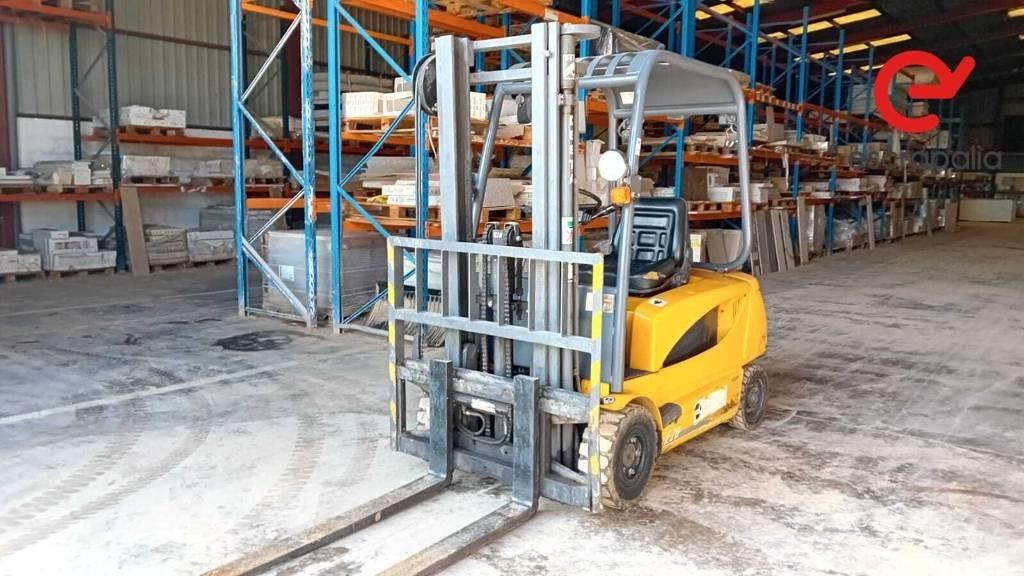 Desta E20 Verreikers