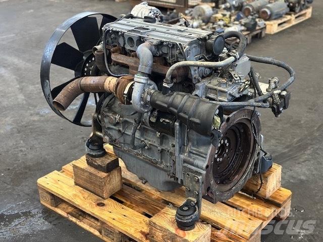 Deutz BF4M1013 E Motoren
