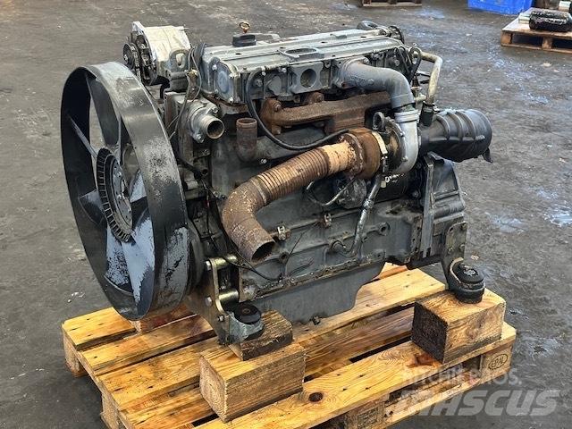 Deutz BF4M1013 E Motoren