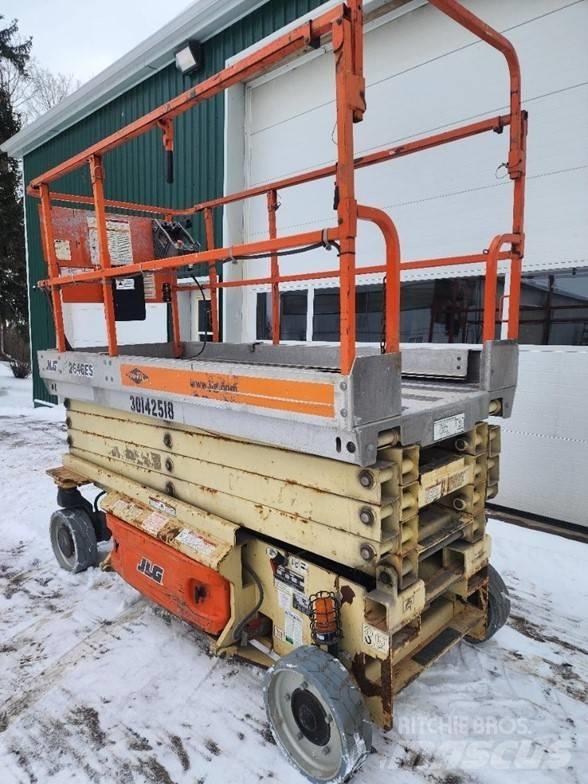 JLG 2646ES Schaarhoogwerkers