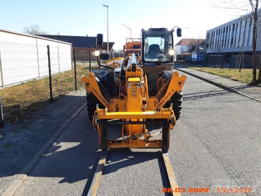 JCB 540-140 Verreikers