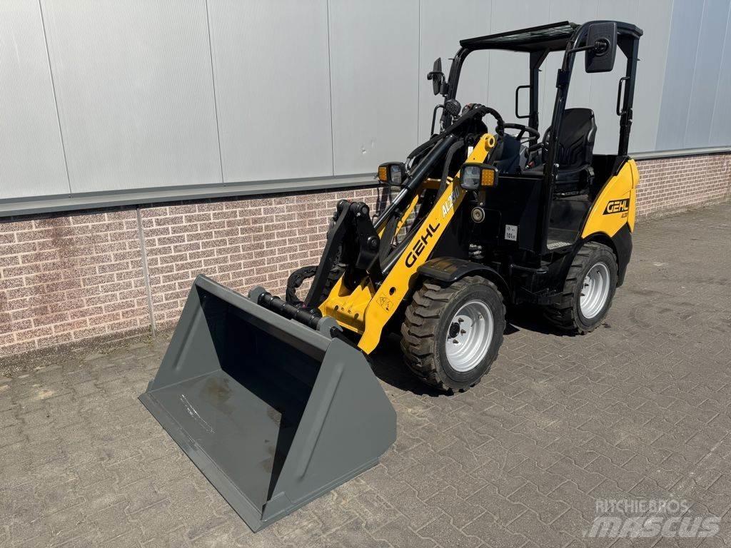 Gehl AL230 Wielladers