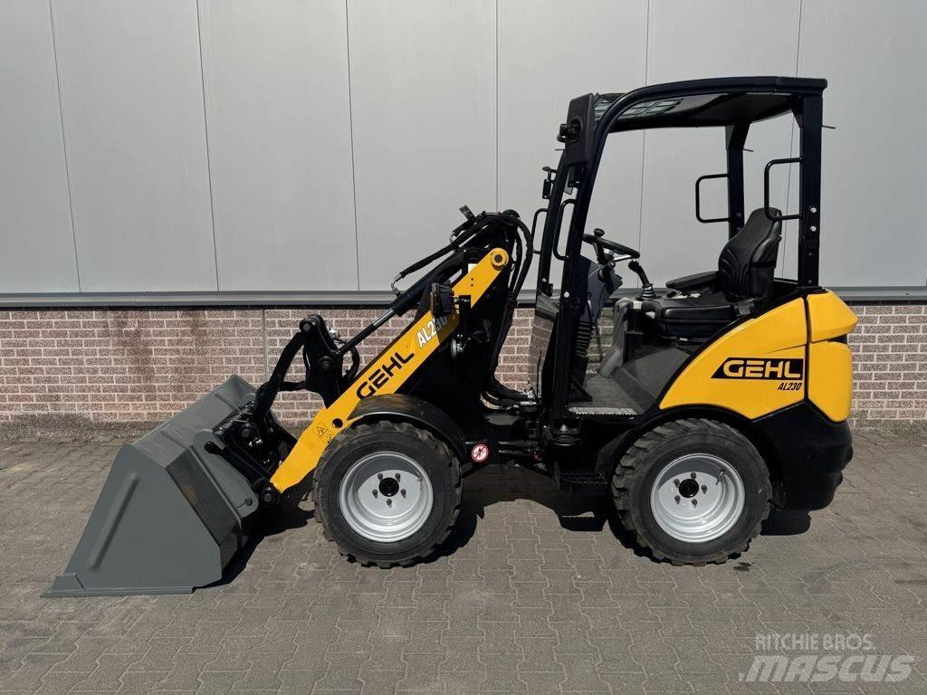 Gehl AL230 Wielladers