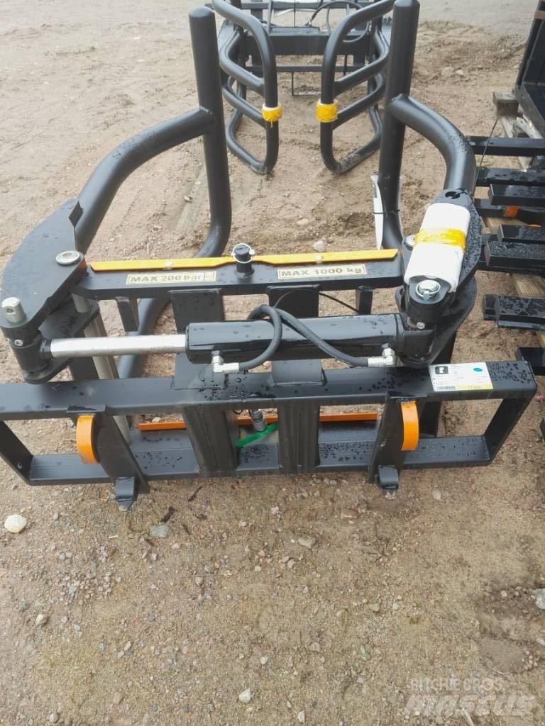 Ålö Flexigrip Voorladeraccessoires