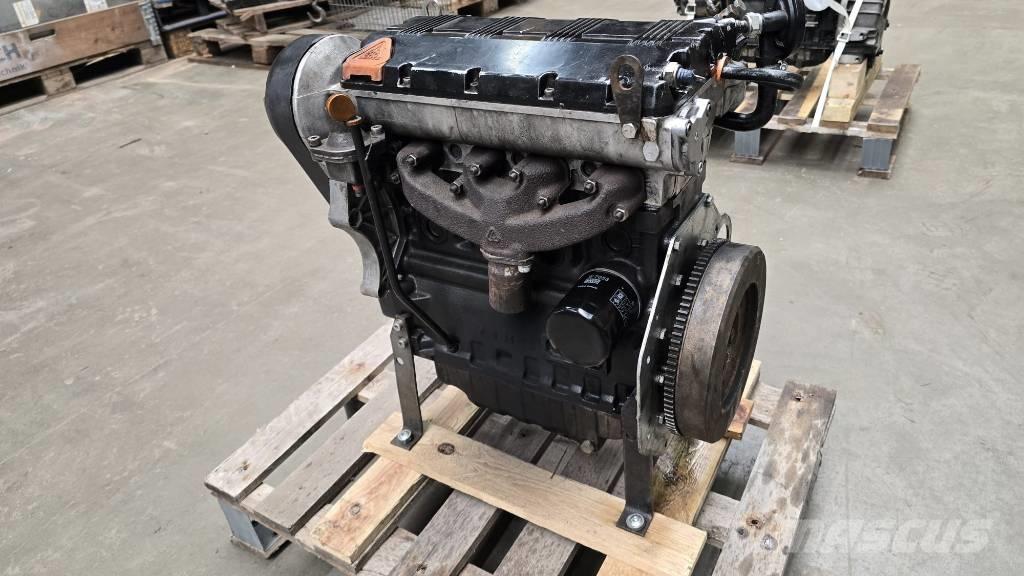 Lombardini LDW1404 Motoren