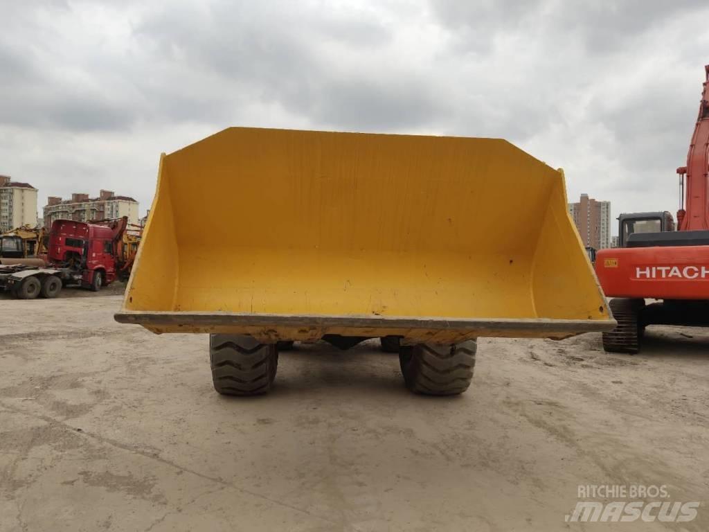 Komatsu WA470-3 Wielladers