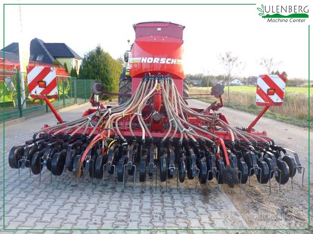 Horsch Pronto 4 DC Zaaimachines