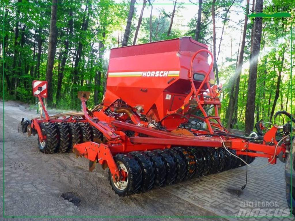 Horsch Pronto 4 DC Zaaimachines