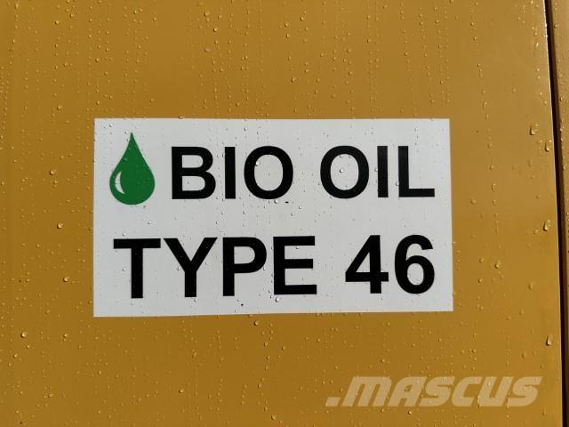 Volvo EW60E Wielgraafmachines