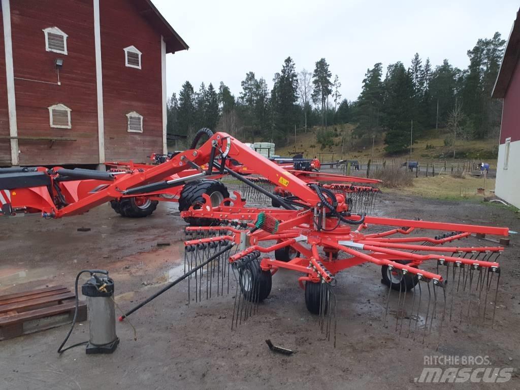 Kuhn GA 15131 Zwadharken