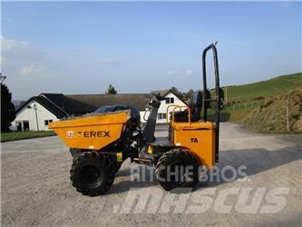 Terex TA1EH Mini Dumpers