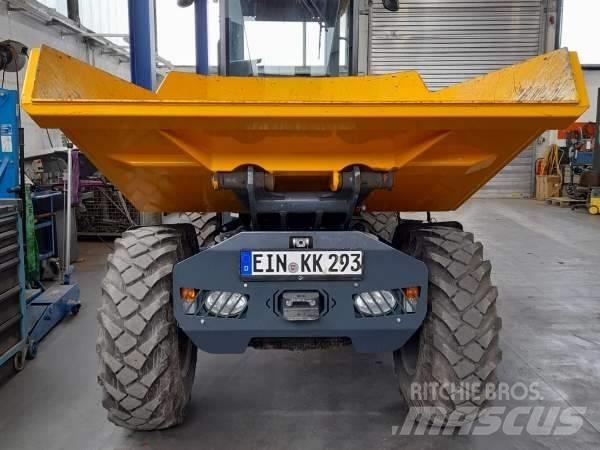 Bergmann C 805 S Knik dumptrucks