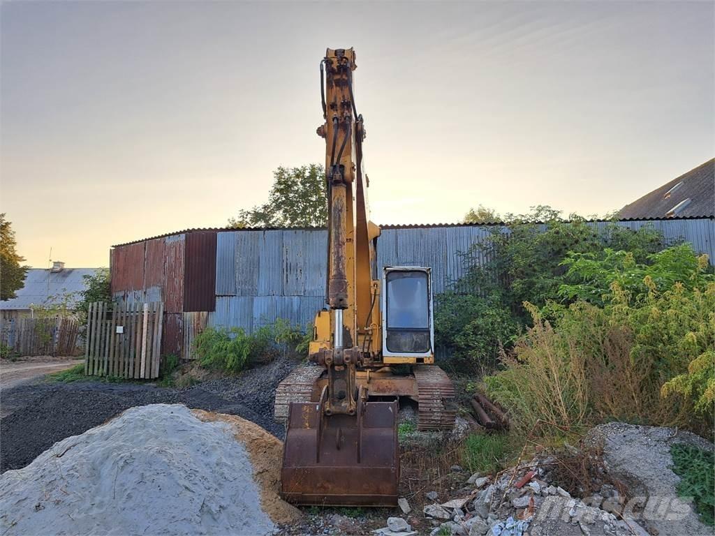 Liebherr R912 LC Bouw - Overige