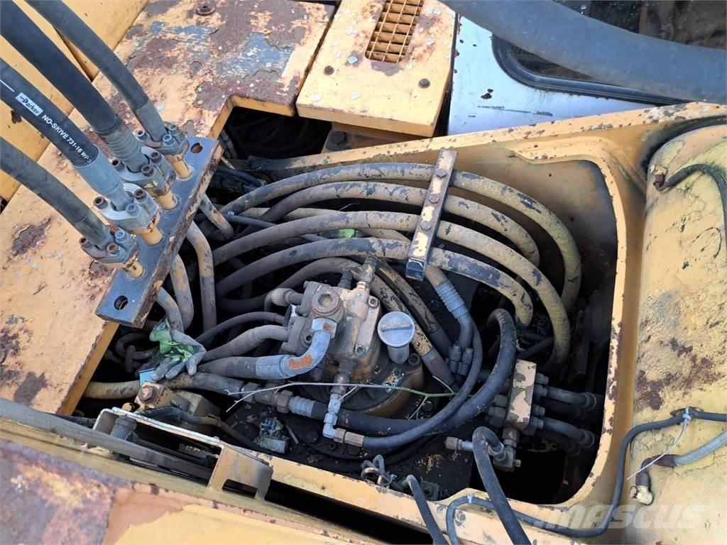 Liebherr R912 LC Bouw - Overige