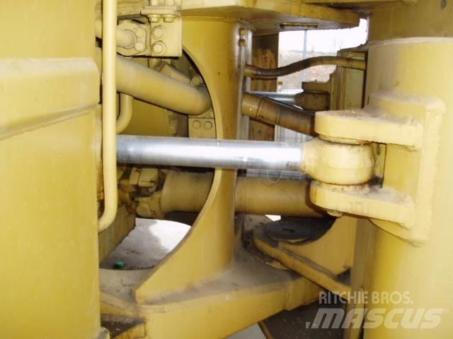 CAT 992 B Wielladers
