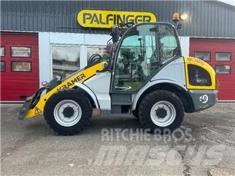 Kramer 8085 Wielladers