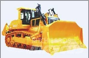 Shantui SD52-5 Rupsdozers