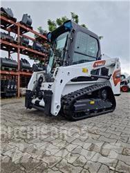 Bobcat T 450 Schrankladers