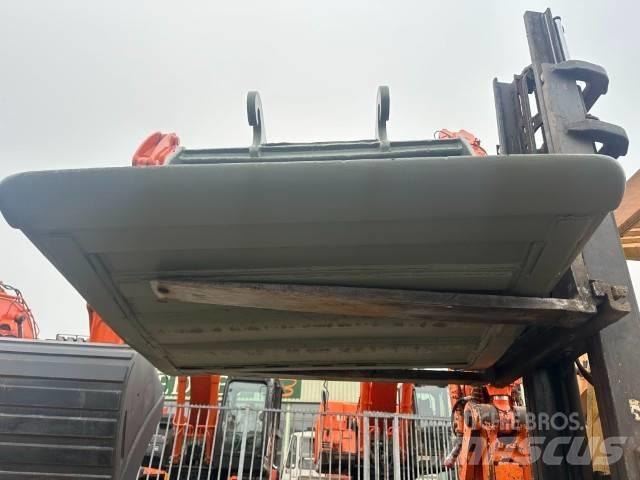  DieplepelBak CW45 Bakken