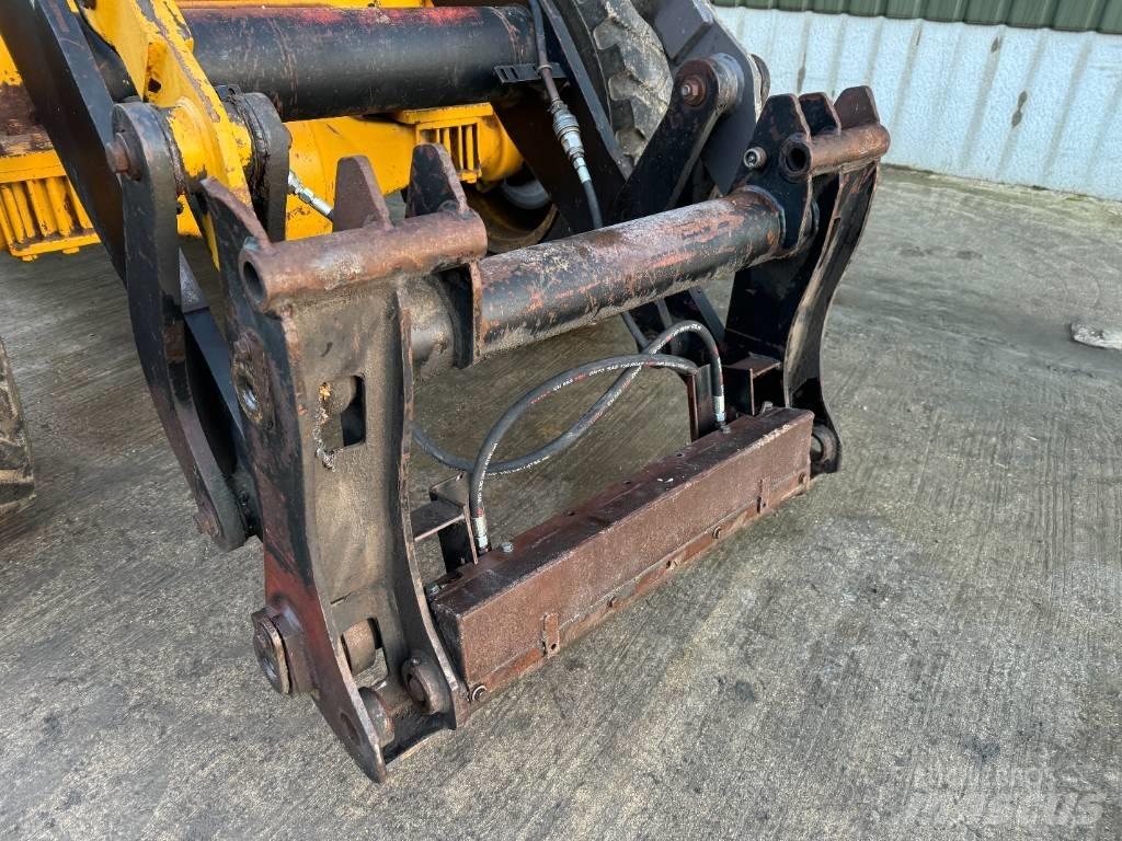 Volvo L 70 Wielladers