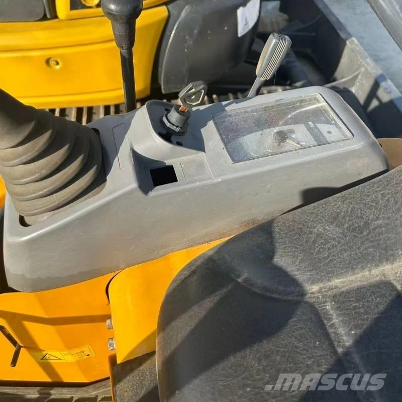 Kubota U 15 Minigraafmachines < 7t