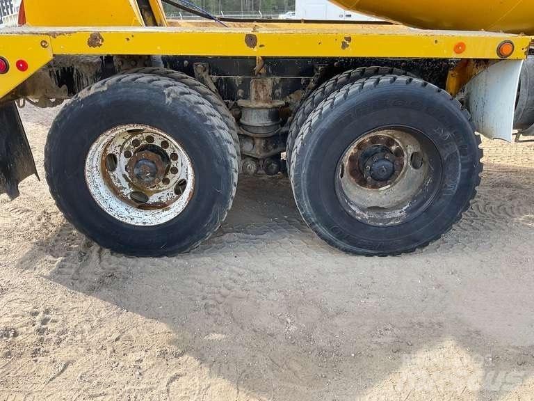 Mack CTP 713 B Anders