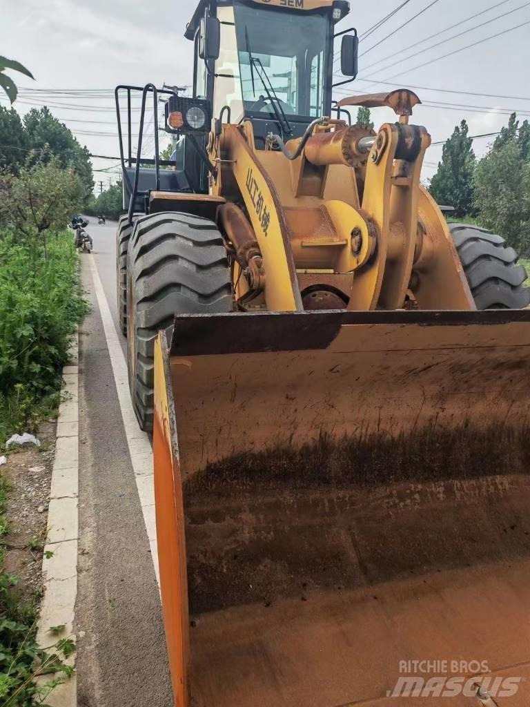 SEM 655D charger Wielladers