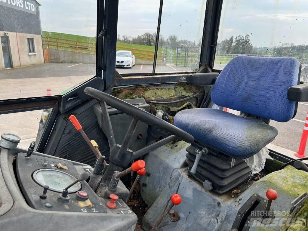 John Deere 3140 Tractoren