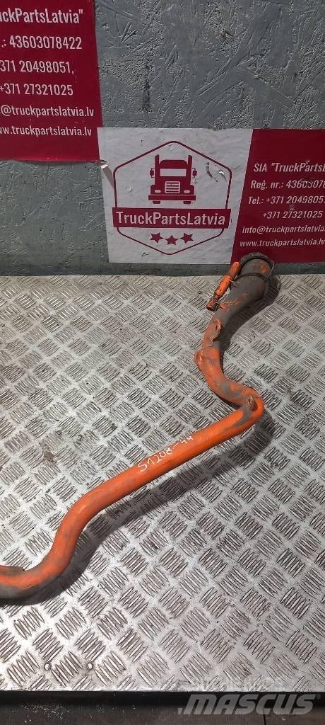 Scania 94 D.   1423338 Motoren