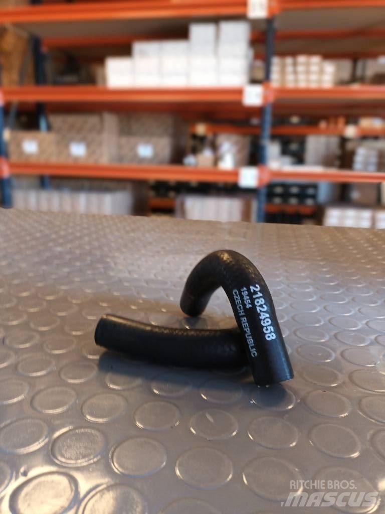 Volvo HOSE 21824958 Transport - Anderen