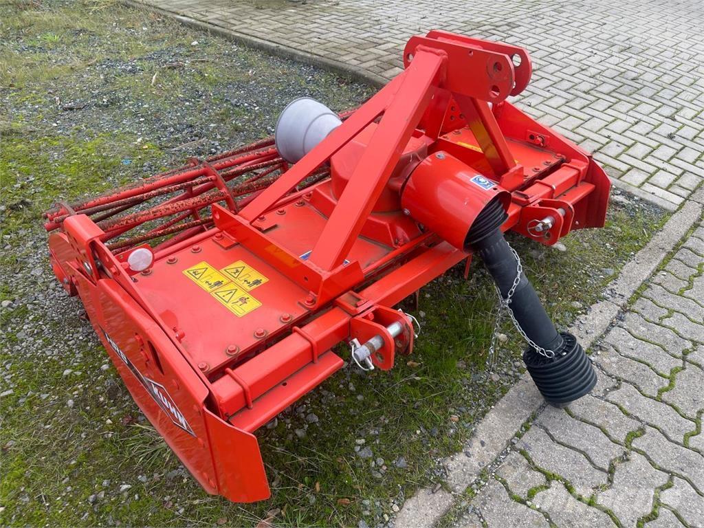 Kuhn HRB 152 Rotorkopeggen / rototillers