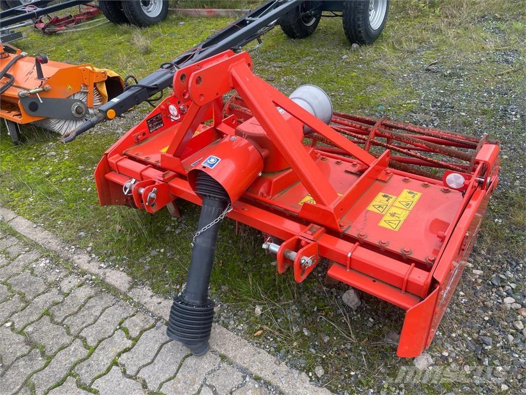 Kuhn HRB 152 Rotorkopeggen / rototillers