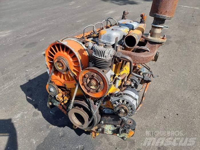  Engines F4L912 Transport - Anderen
