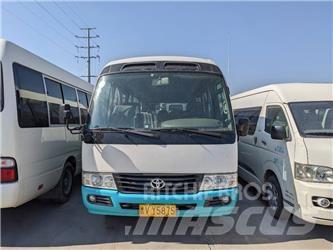 Toyota Coaster Bus Minibussen